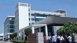 HCLTech 2025 Recruitment