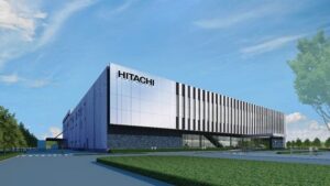 Hitachi 2025 Recruitment Drive