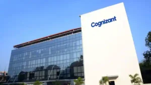 Cognizant Off Campus Drive 2025