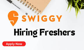 Swiggy 2025 Recruitment Drive