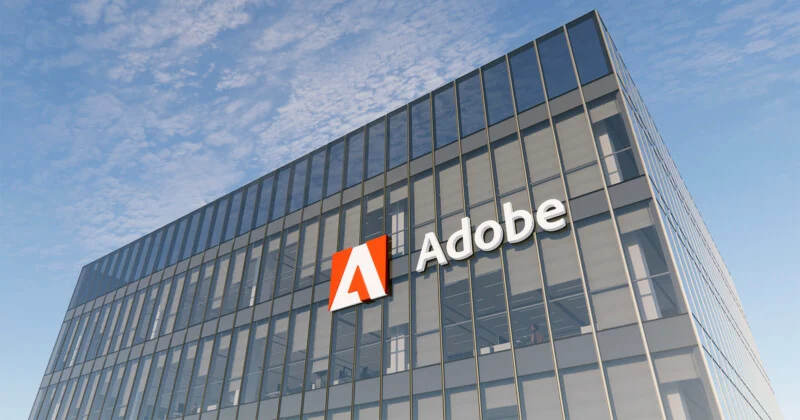 Adobe 2025 Recruitment Drive