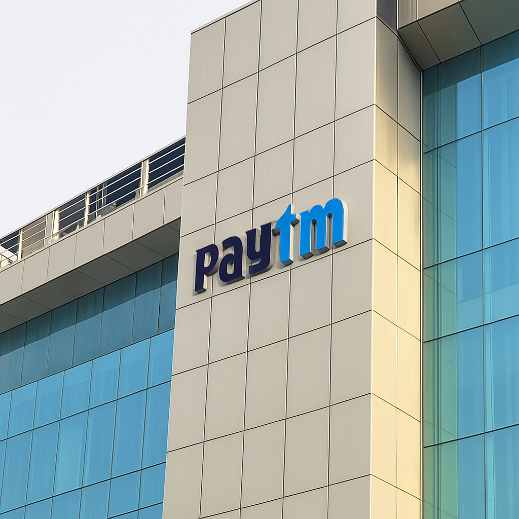 Paytm 2025 Recruitment Drive