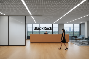 BlackRock 2025 Recruitment Drive