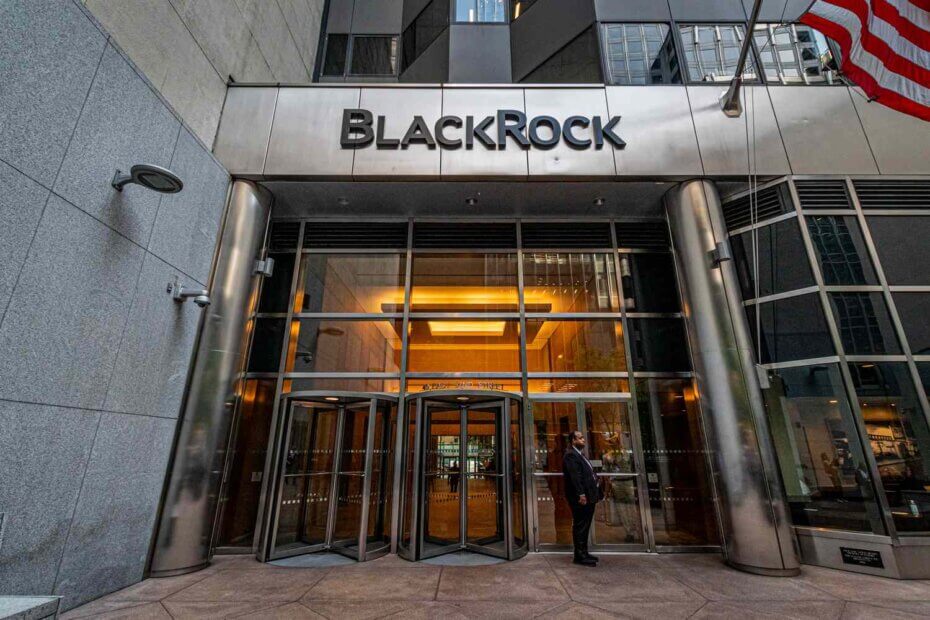 BlackRock 2025 Recruitment Drive